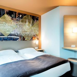B&B Hotel München-Hbf